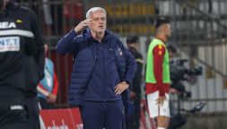Probabili formazioni, partite della 34° giornata di Serie A: Mourinho in emergenza