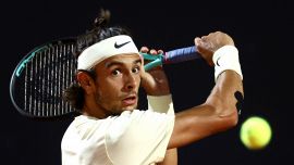 Roland Garros, Musetti svela il punto di svolta e l'obiettivo per lo Slam