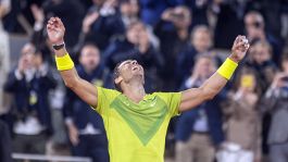 Roland Garros: ecco il programma della manifestazione