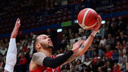 Serie A basket: l'Olimpia vince la Regular Season, retrocesse Trieste e Verona