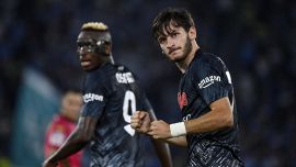 Napoli, Kvara ringrazia Spalletti ed esce allo scoperto su Garcia e Osimhen