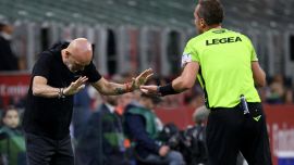 Milan-Cremonese, moviola: Il gol annullato col Var e il rigore negato