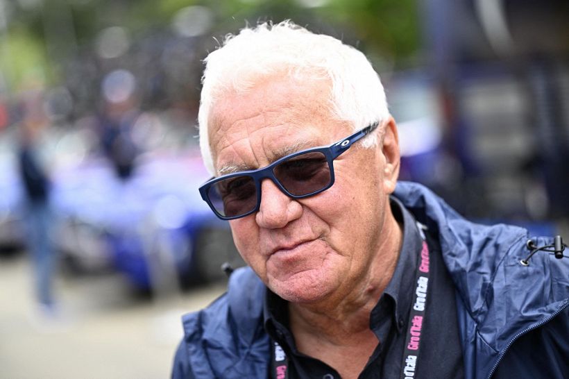 Giro: Lefevere, “Valuteremo ogni giorno la condizione di Evenepoel”