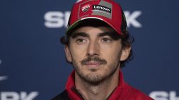 Ducati, Bagnaia: "Weekend migliore della mia vita"