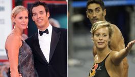 Federica Pellegrini fa un'ammissione sul triangolo che ha scosso la nazionale di nuoto con Magnini e Marin