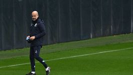 Guardiola, in attesa delle finali l'obiettivo è il relax