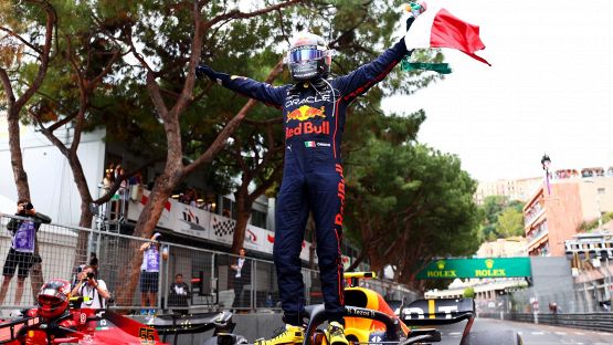F1, GP Monaco: tutti gli orari e dove vederlo in TV e streaming su Sky e TV8