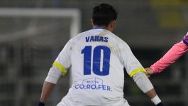 Serie C, Alberto Villa (Pergolettese): “Peccato, ai miei ragazzi non posso dire niente”