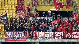 Calciomercato Perugia tra ricorso al Consiglio di Stato e questione stadio: la certezza è Francesco Baldini