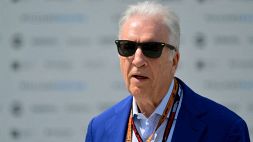 F1, le confessioni di Piero Ferrari