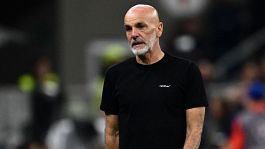 Milan, Pioli protegge la squadra. Maldini non si nasconde sull'Inter