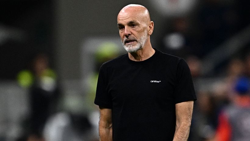 Milan, Pioli se la prende con l'arbitro e si aggrappa a Leao. Shevchenko duro