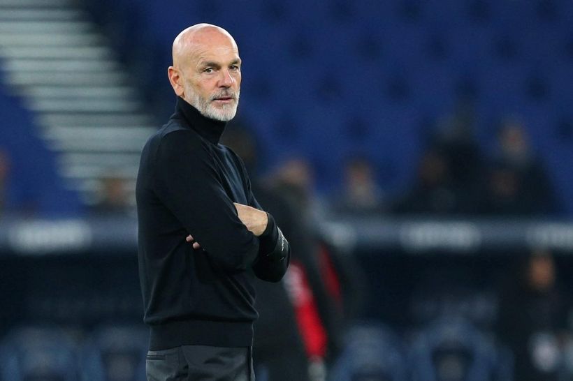 Milan-Juve 0-1, Pioli: "Dovevamo essere più attenti". Polemica per i troppi falli di Gatti su Leao