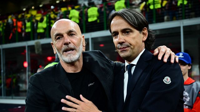 Inter e Milan, prosegue lo scontro: che sfida per Lukaku, Thuram e Frattesi