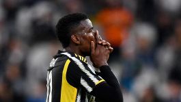 Pogba tradito dagli amici: furono loro a tentare il sequestro del centrocampista