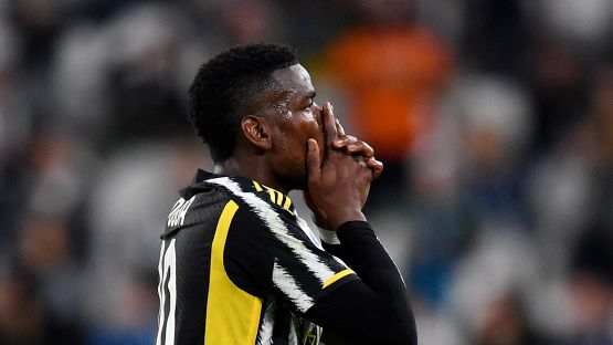 Juventus: Pogba ha pensato di smettere, le parole amare sulla sua famiglia