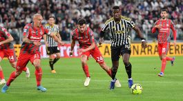 La Juve vince, Pogba va ko: il web bianconero muove un'accusa precisa