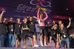 Roglic: la vittoria al Giro vale circa 300mila euro