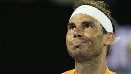 Tennis, Nadal fuori dalla top 100