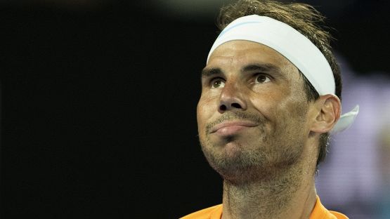 Tennis, Nadal sogna le Olimpiadi in coppia con Carlos Alcaraz ma c'è anche la peggiore delle ipotesi