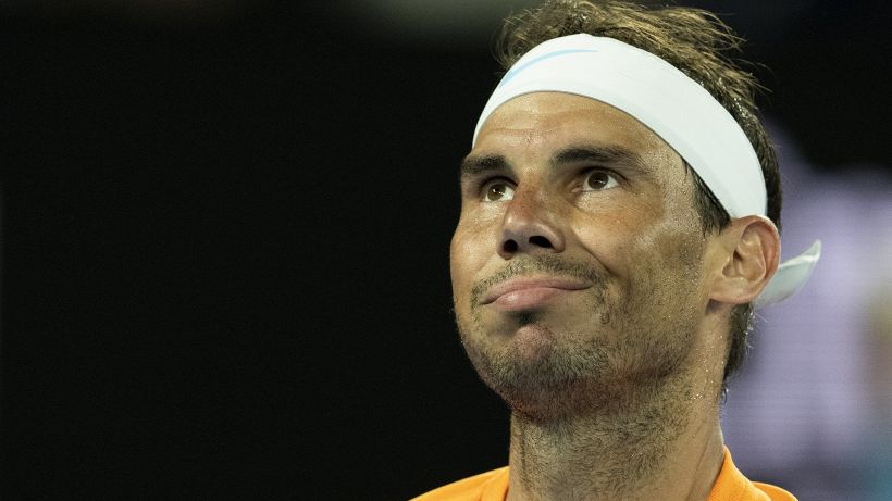 Rafa Nadal shock: salta il Roland Garros e annuncia la data del ritiro