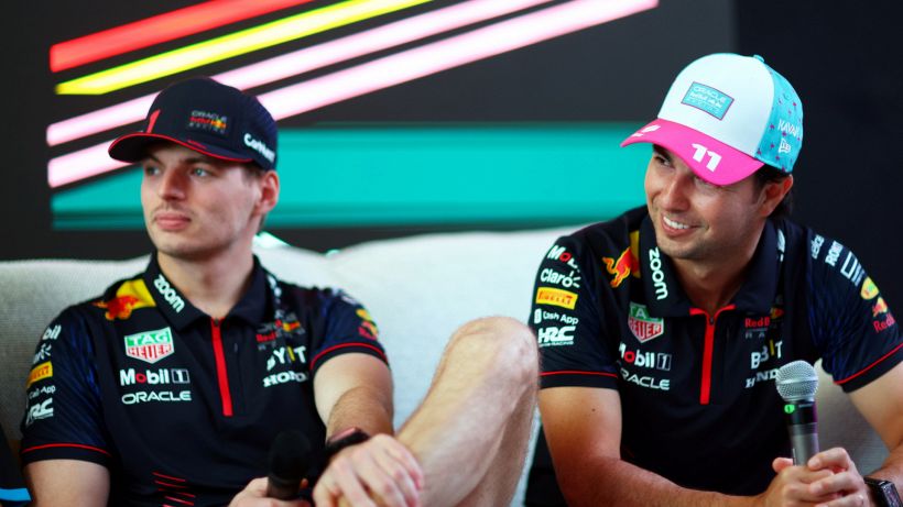 F1, la Red Bull cerca la sesta di fila a Monaco: sgambetto Ferrari?