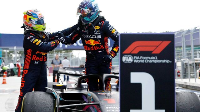 F1, Red Bull verso Monaco: Verstappen e Perez si lanciano la sfida