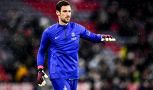 Dramma Psg dopo il titolo: vice di Donnarumma cade da cavallo: è grave