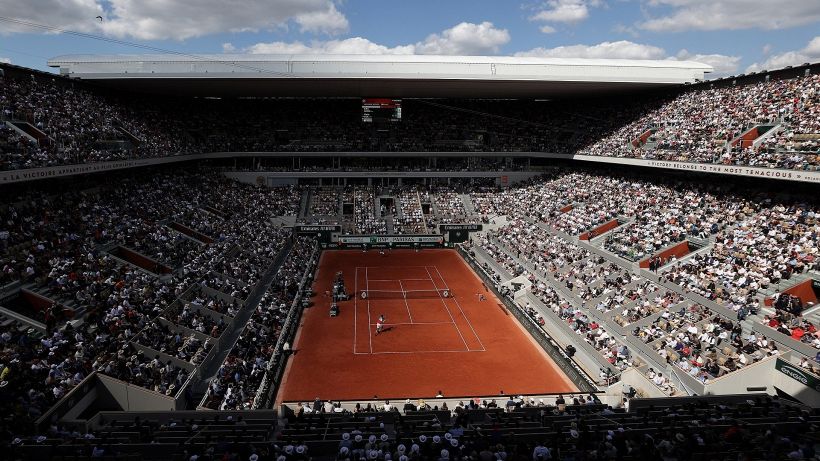 Roland Garros 2023 al via: i favoriti, gli italiani e il montepremi. Il percorso di Sinner