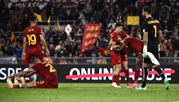 Roma, altra notte magica col Bayer Leverkusen: ma i tifosi bacchettano un big