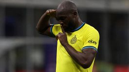 Lukaku alla Juventus e Vlahovic al Chelsea: Allegri e Pochettino si scambiano i bomber e sbloccano l’affare