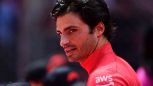 GP di Monaco: nella crisi Ferrari anche un acceso team radio di Sainz