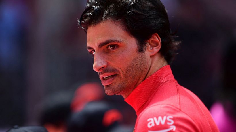 F1, GP di Monaco: Sainz è una furia, il pilota non cela la rabbia via radio con il muretto Ferrari