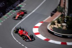F1, GP Monaco pagelle: Verstappen è anfibio, Alonso perde un'occasione. Sainz e Leclerc allo sbando