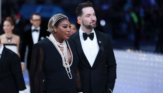 Serena Williams è incinta: svela il pancione al Met Gala. E questo annuncio segna un punto di non ritorno