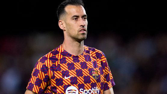 Inter Miami: Busquets raggiunge Messi