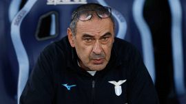 Dopo la Champions, la Lazio vuole Simeone o MIlik