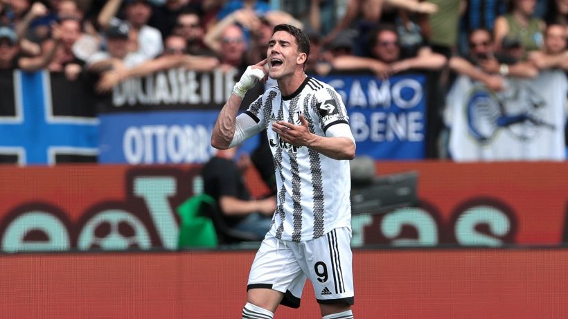 Juventus, per l’Europa League Allegri ha due frecce in più: Vlahovic e Pogba stanno tornando al top