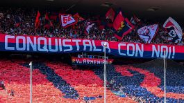 Calciomercato Genoa: Retegui, la corte a De Winter e Kouame, il record di abbonati. A Gilardino non basta