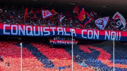 Calciomercato Genoa: Retegui, la corte a De Winter e Kouame, il record di abbonati. A Gilardino non basta