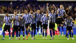 Sheffield Wednesday, rimonta mozzafiato ai playoff di League One