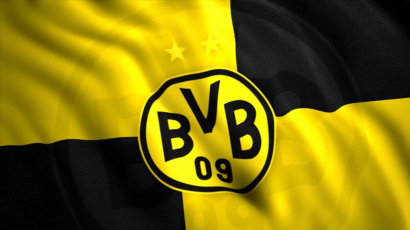 Borussia Dortmund, continuano gli investimenti nel mondo esports