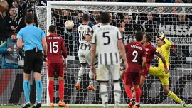 Juventus-Siviglia moviola: Il rigore negato a Rabiot e il rosso che manca