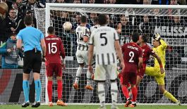 Juventus-Siviglia moviola: Il rigore negato a Rabiot e il rosso che manca