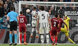 Juventus-Siviglia moviola: Il rigore negato a Rabiot e il rosso che manca