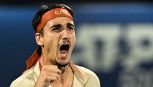 Roland Garros, terzo turno: tocca a Fognini, Sonego contro Rublev. LIVE