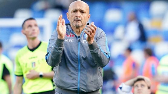 Napoli in ansia per il futuro di Spalletti, domani Adl dovrebbe dire tutta la verità