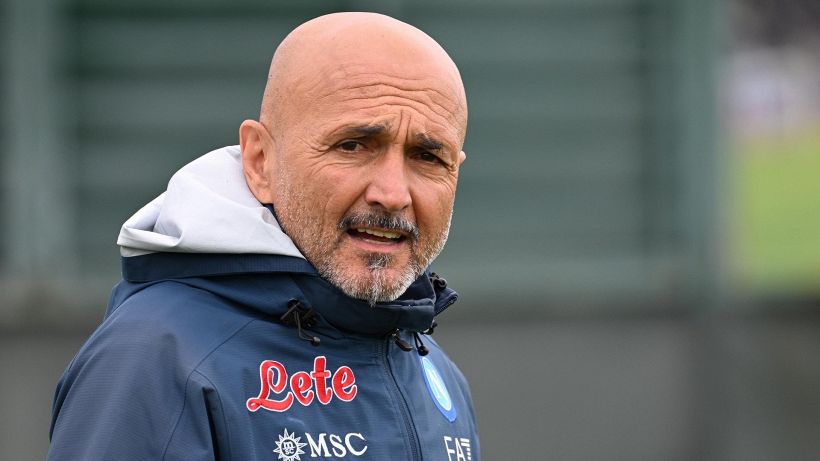 L’Arabia tenta anche Spalletti e Dybala: maxi-offerta per il tecnico ma serve l’ok di De Laurentiis