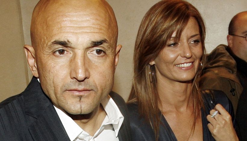 Luciano Spalletti privato: la compagna Tamara Angeli, la gestione della tenuta nel Chianti e i tre figli