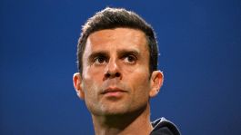 Bologna, Thiago Motta: "Abbiamo controllato il gioco"